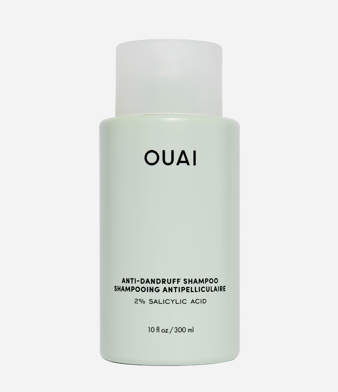 Anti-Dandruff Shampoo